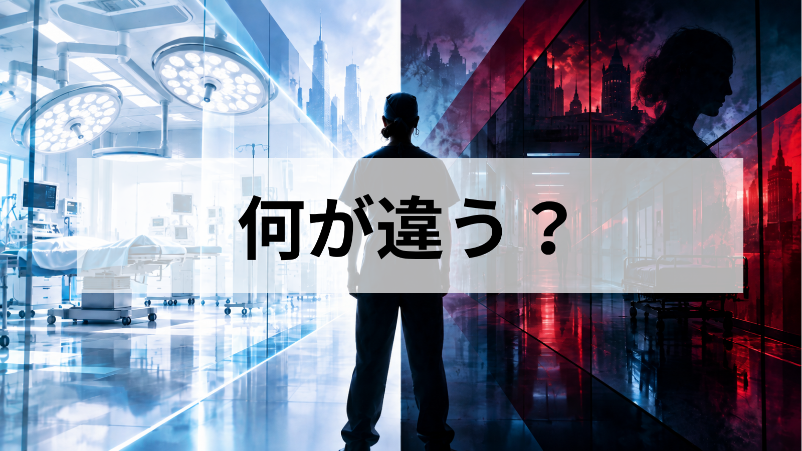 Netflix版『ドクターX ～白衣のマフィア～』は何が違う？米倉涼子の日本版と徹底比較